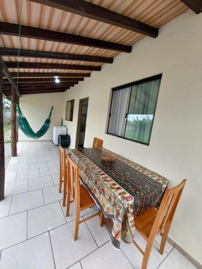 Casa Ribeirao Da Ilha Aeroporto Сasa de vacaciones Florianópolis