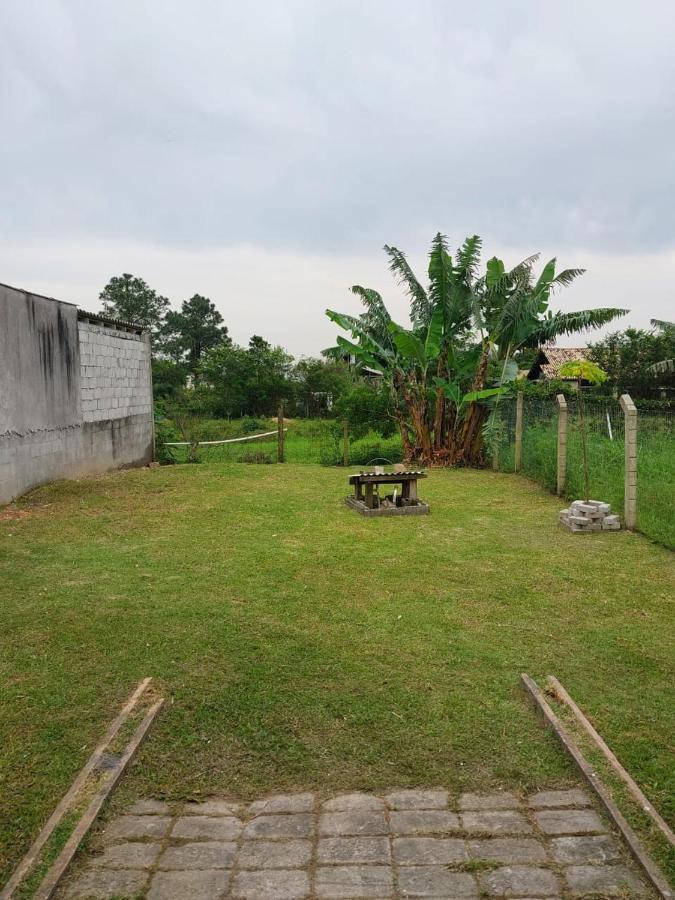 Casa Ribeirao Da Ilha Aeroporto Сasa de vacaciones