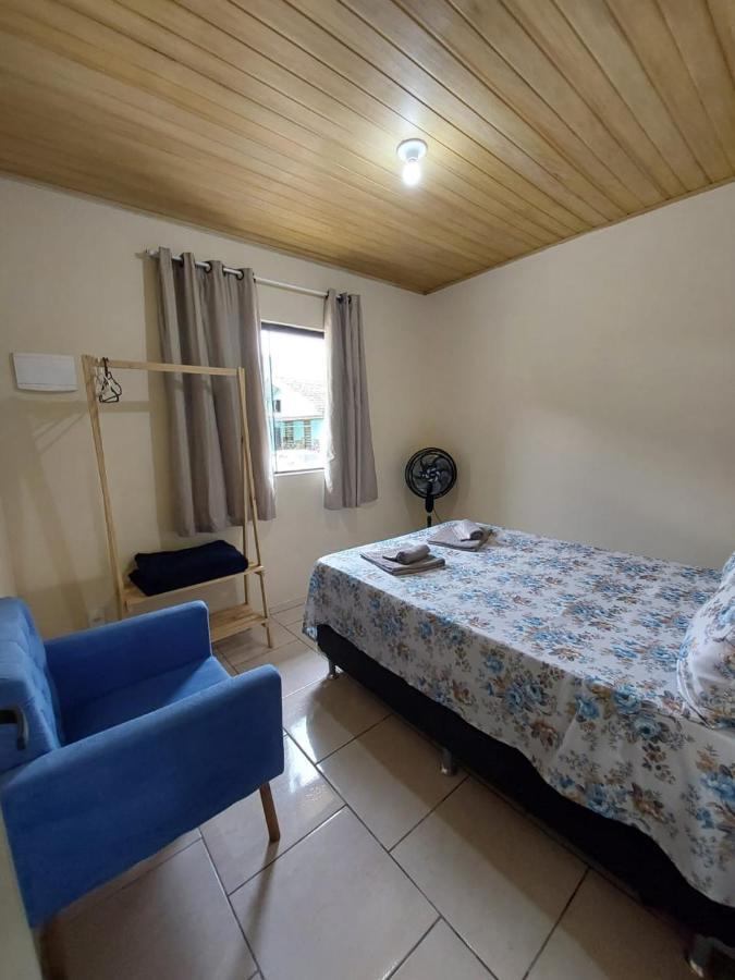 Casa Ribeirao Da Ilha Aeroporto Florianópolis