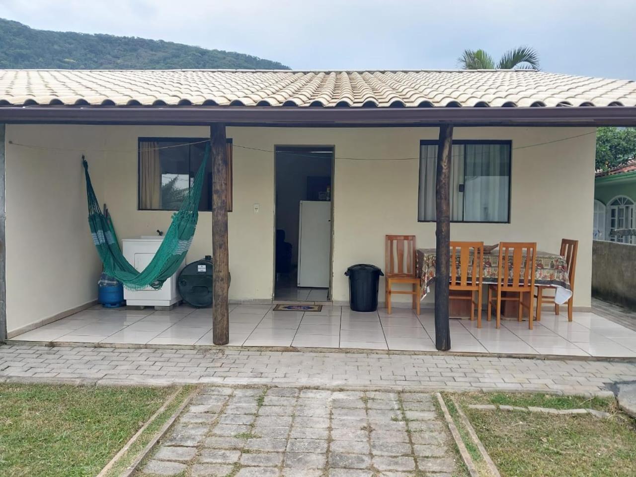 Casa Ribeirao Da Ilha Aeroporto Florianópolis